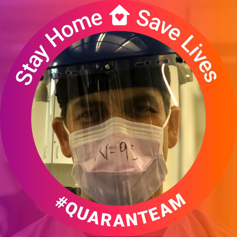 Meet your Posher, Jason